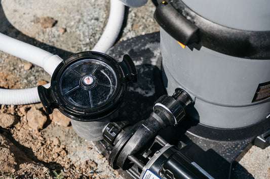 Waterway Cartridge Filters