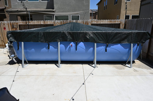 Pool Covers