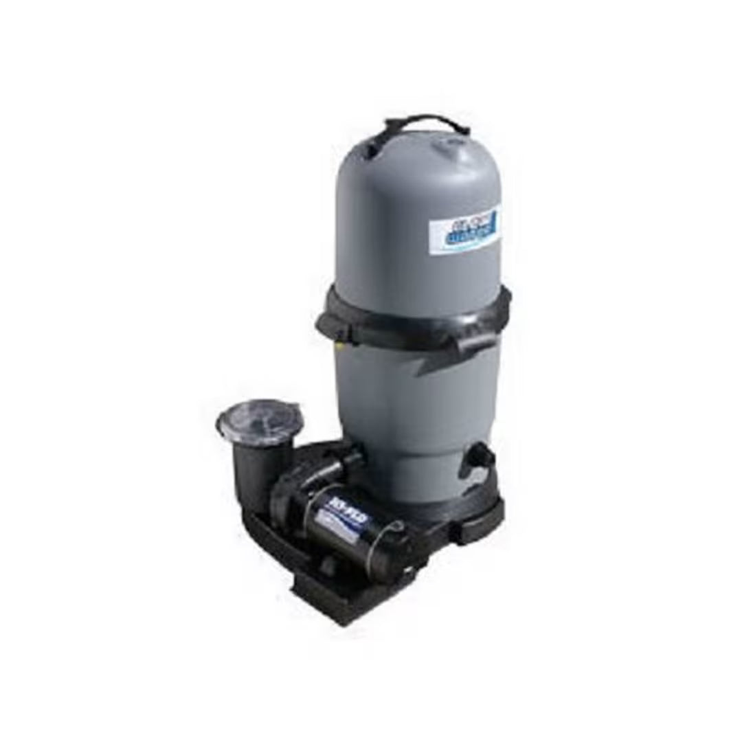 Waterway Cartridge Filters
