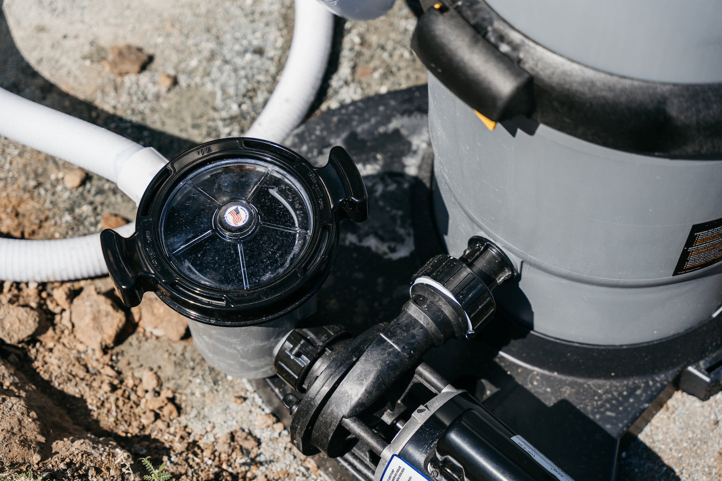 Waterway Cartridge Filters