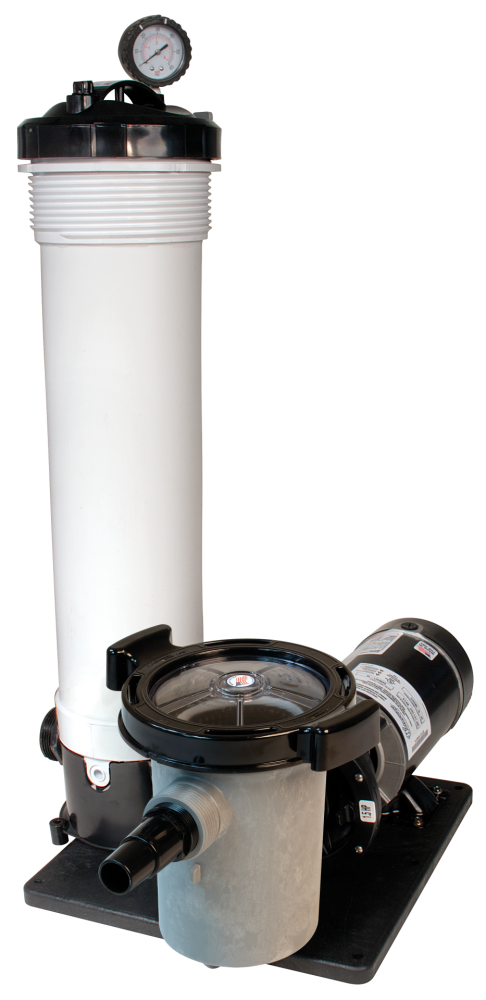 Waterway Cartridge Filters