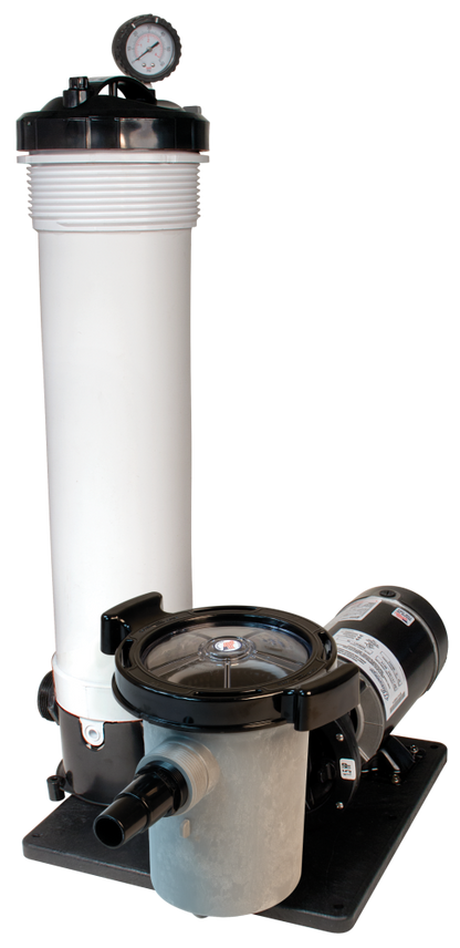 Waterway Cartridge Filters